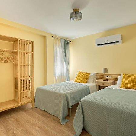 Casa Ola Apartment Salou Exterior foto
