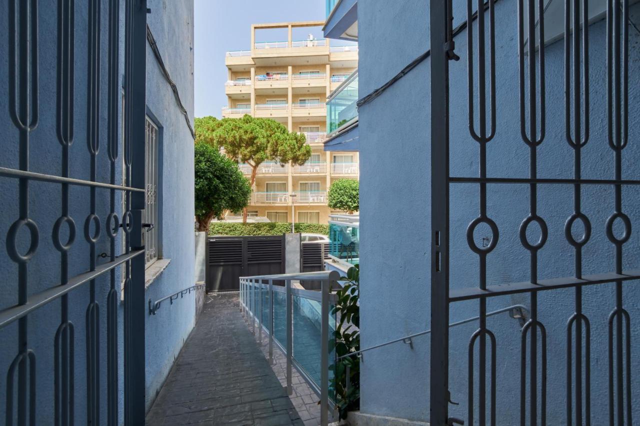 Casa Ola Apartment Salou Exterior foto