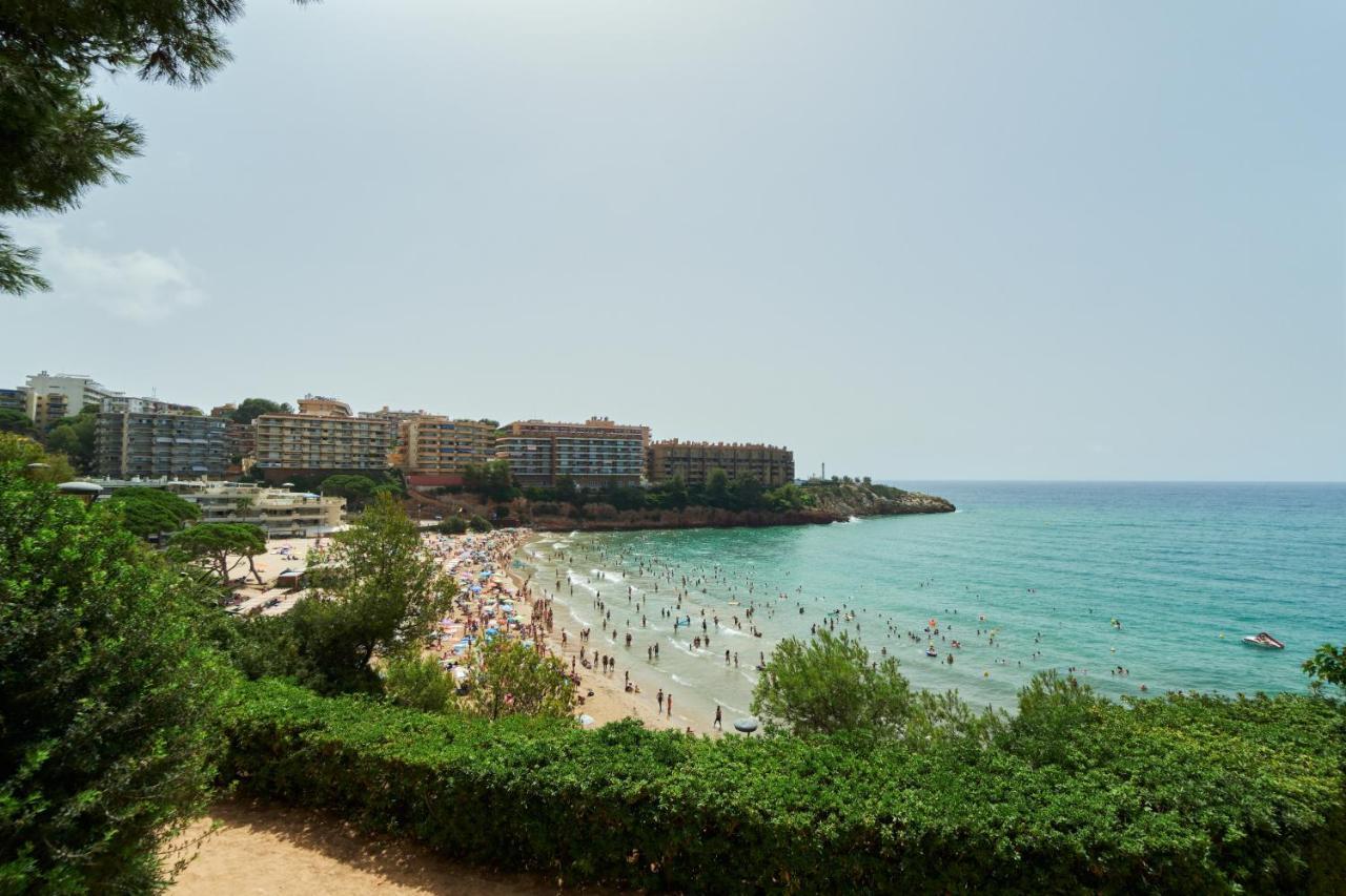 Casa Ola Apartment Salou Exterior foto