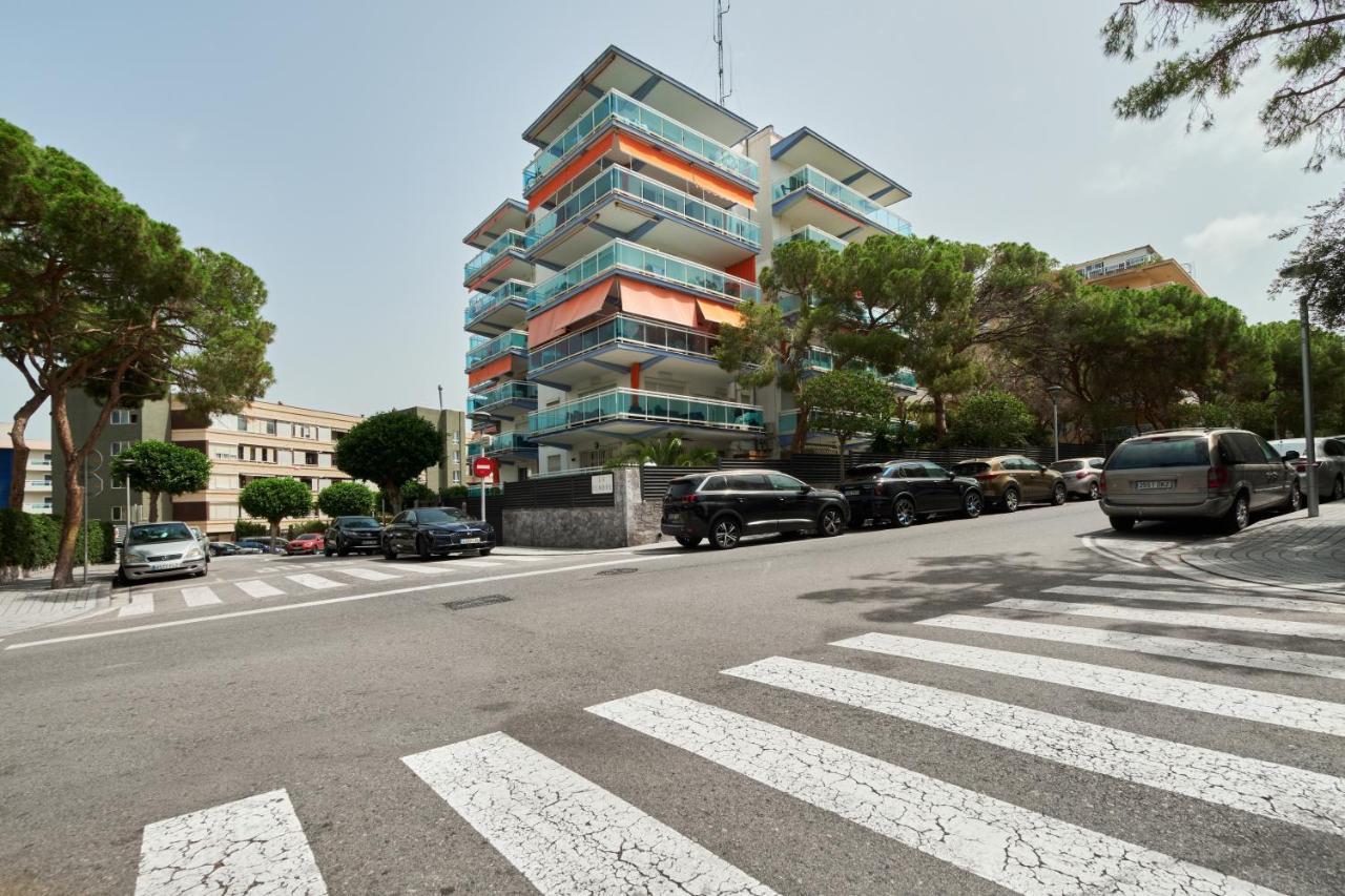 Casa Ola Apartment Salou Exterior foto