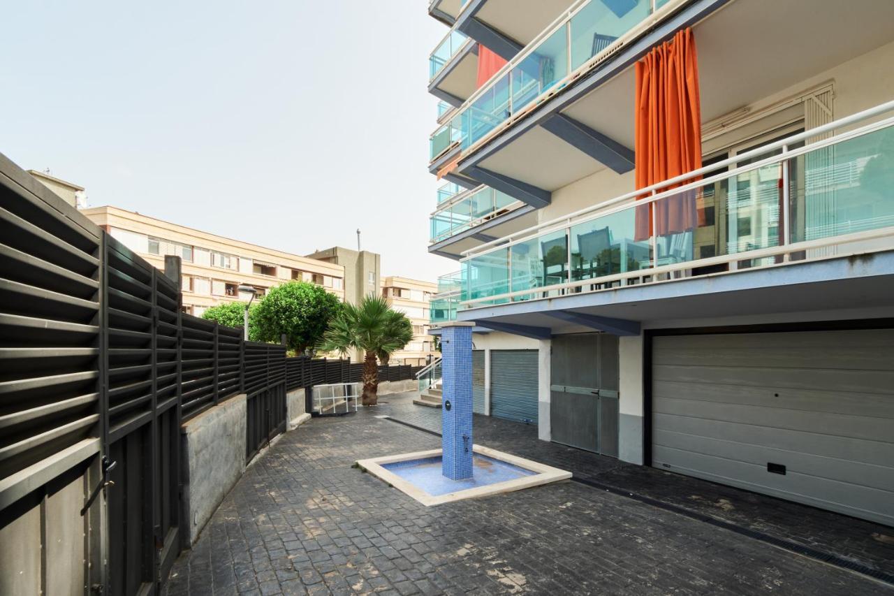 Casa Ola Apartment Salou Exterior foto
