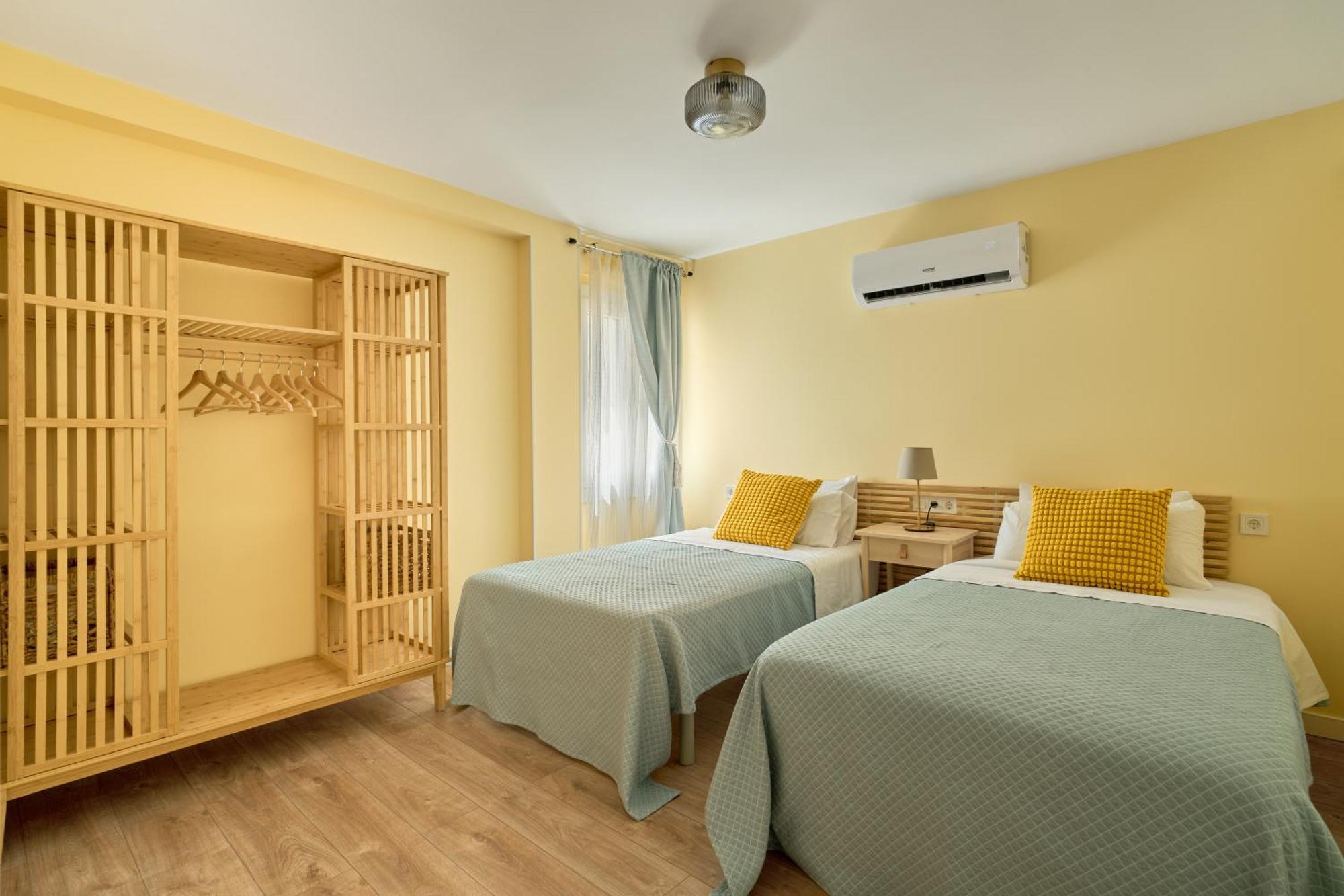 Casa Ola Apartment Salou Exterior foto
