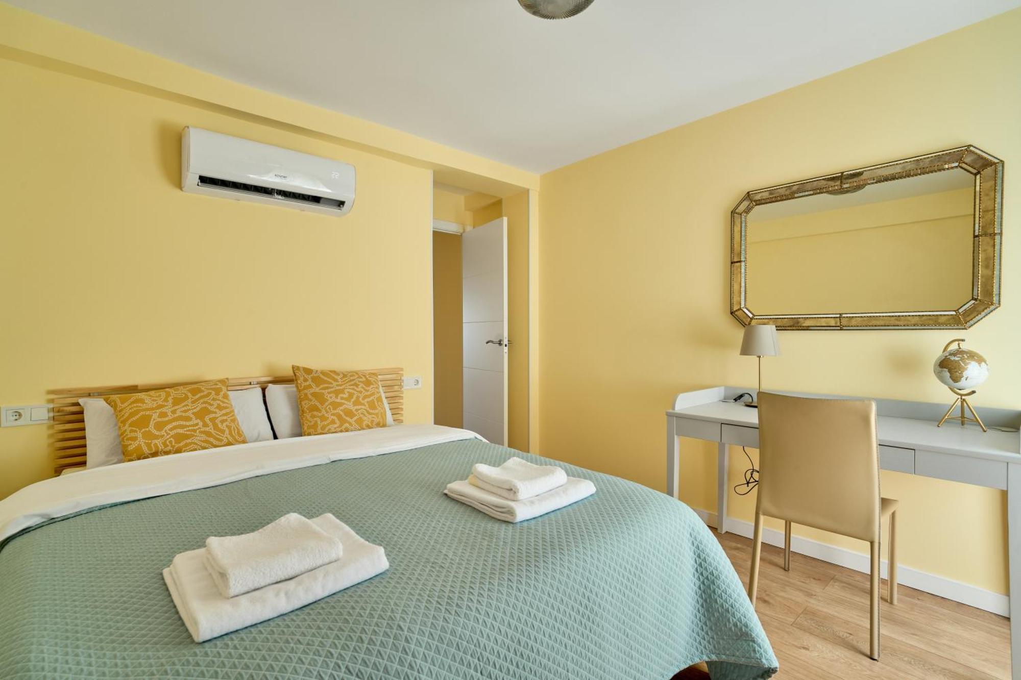 Casa Ola Apartment Salou Exterior foto