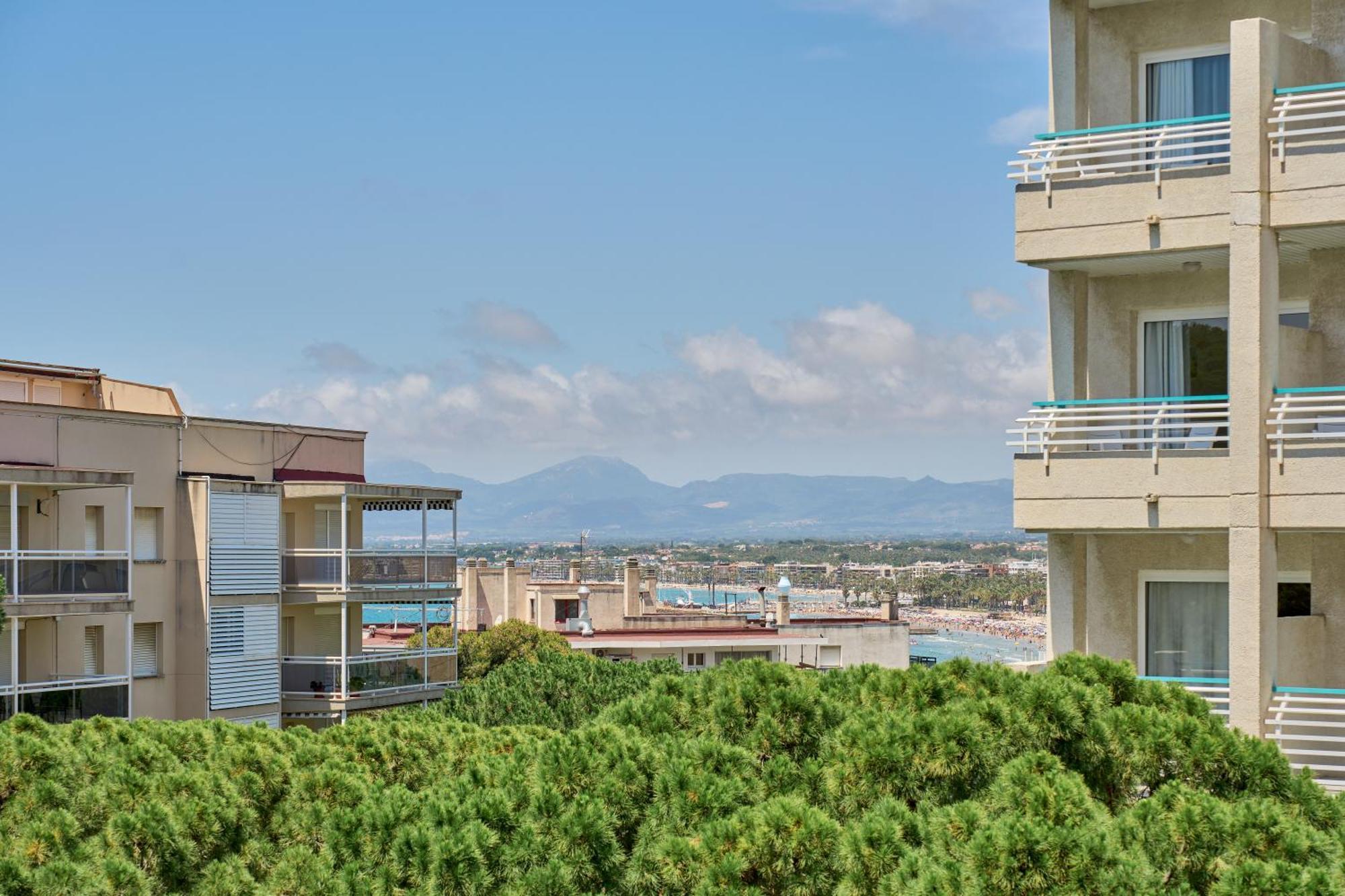 Casa Ola Apartment Salou Exterior foto